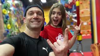 Climbzone Laurel,MD 5/18/24