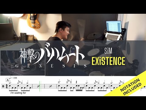 Existence - SiM