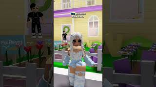 NO SE QUIEN SOY! #brookhaven #roblox #historiaderoblox #shorts #roleplay