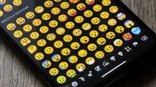 🤖 Unlock Emoji Creativity with Google's New Pixel Device Update! screenshot 3