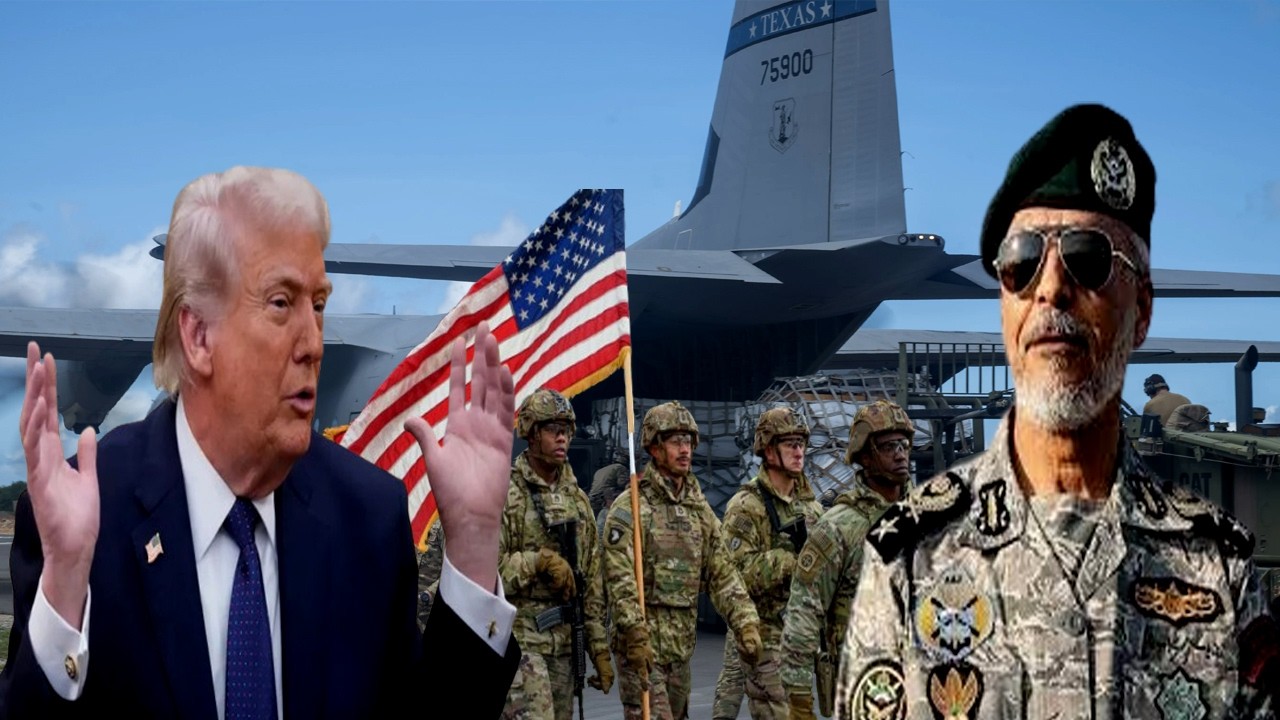 DEG DEG Trump oo la Karbaashay, Wasiirkii Arimaha Dibada Mareykanka oo Beerka ka Tumay Trump…