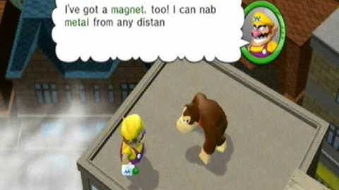 MSS Challenge Mode (part 14)