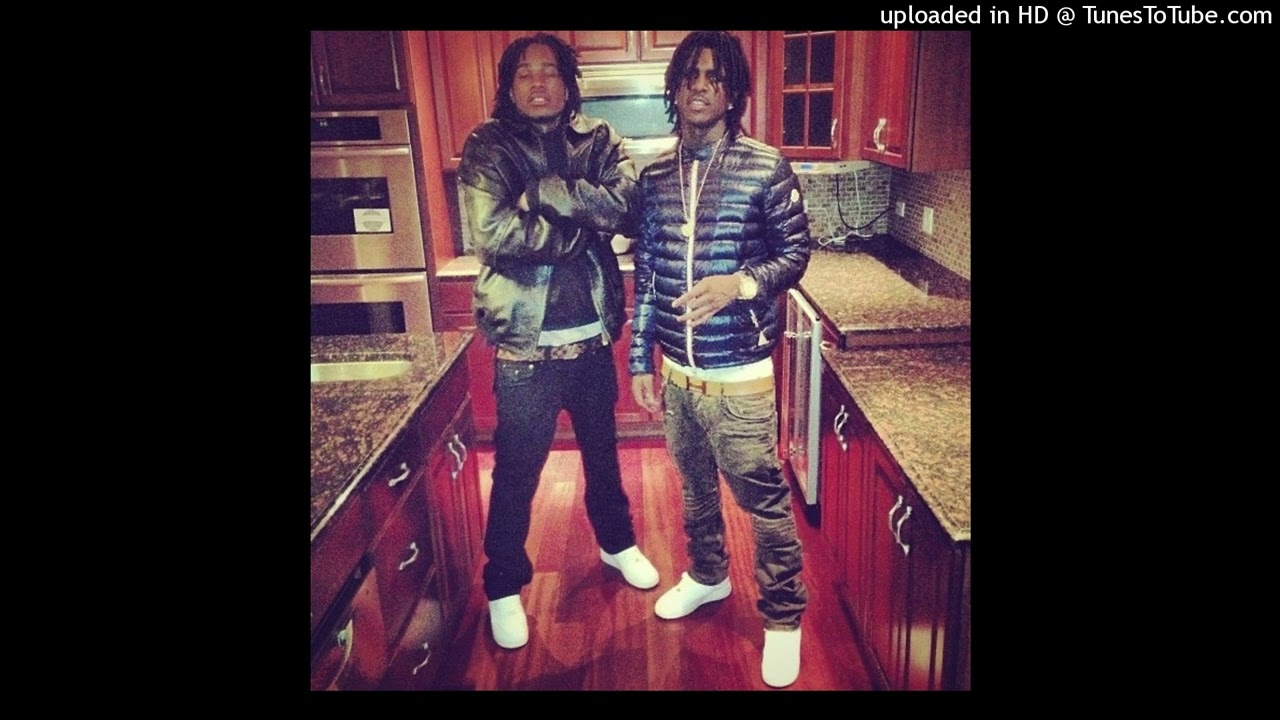 [FREE] 2012 Chief Keef + Futuristic Glo type beat