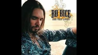 Watch Bo Bice See The Light video