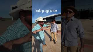 #agro #soja #agrotaigo #agrishow #milho #agronegocio