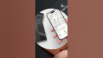 by Air Tag 2025 iOS Only Bluetooth Tracker with Apple Find My