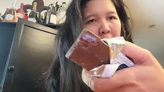 Kirkland's Protein Bar | Chocolate Brownie Flavor | Review | Brutally Honest by Mango Munchies Reviews 6 views 3 days ago 2 minutes, 5 seconds