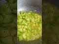 Rat ke khane Ki Tayyari Tori Sabji  ban rhi hai And Dud Garm ho rha hai