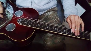 Foggy Mountain Rock (Josh Swift) | Solo Playthrough