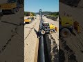 Operator koparki bocznej (Side-boom) – Niemcy, gazociąg | 30 €/h | 14/14 | Durawel