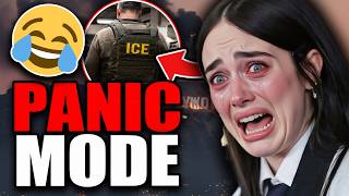 Billie Eilish In PANIC MODE After Getting EXPOSED in SHOCKING Video!
