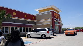 GOLDEN CORRAL BUFFET MUKBANG BROWNSVILLE TX