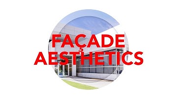 Impact of Shading on Facade Aesthetics