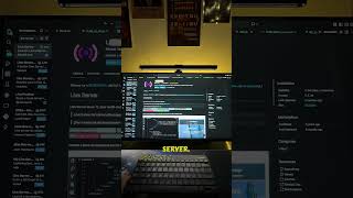 Use these vs code extension #vscode #claude #ai