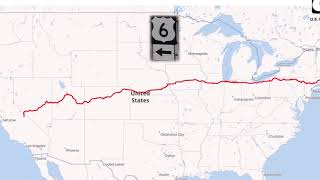 VO - Jack KEROUAC - "On the road" : Part 1 Chapter 2