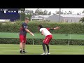 Gold Medal Match NZMUC 2019 | Ultimate Frisbee | Sky Sport Next