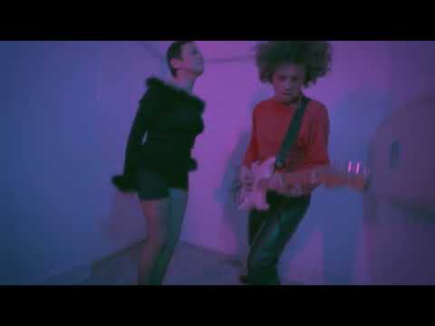 Kiss Bang - Horrors of Your Hometown (Official Video)