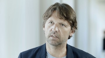 Leo Kouwenhoven on Quantum Computers