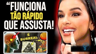 THE “FASTEST” LAW OF ATTRACTION TECHNIQUE / Mariana Rios