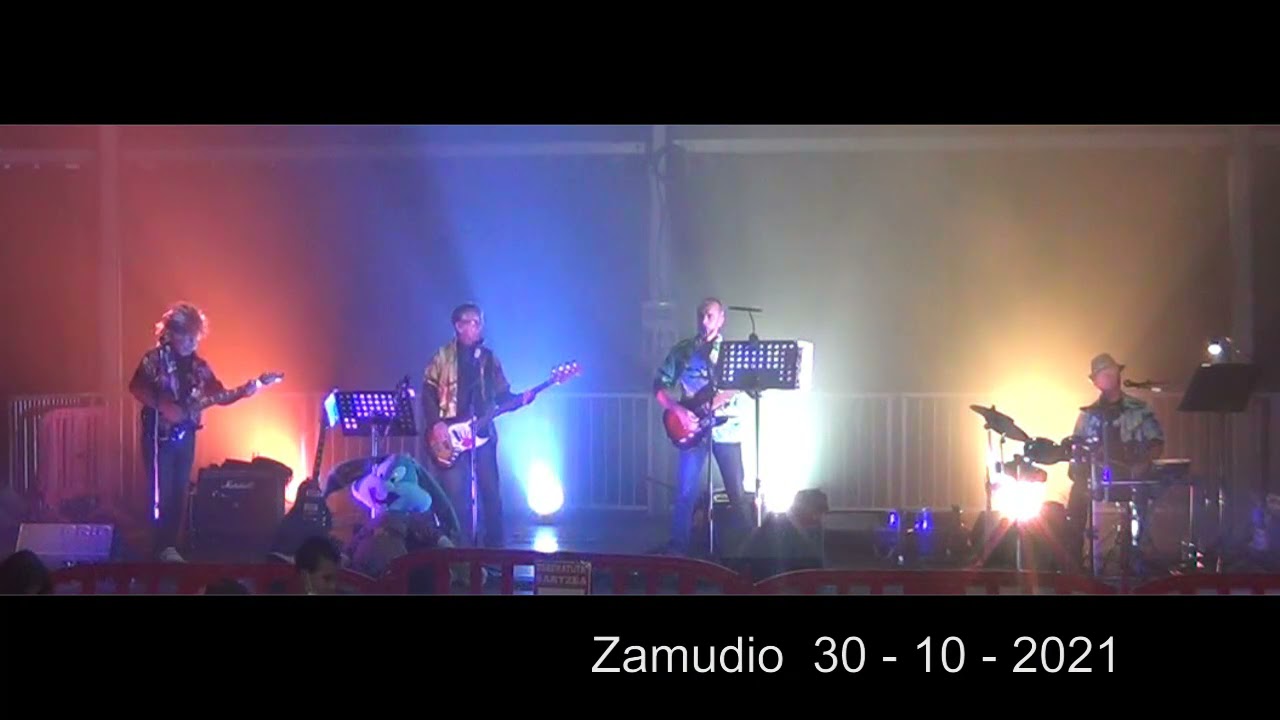 Broken Izotz - Zuentzat