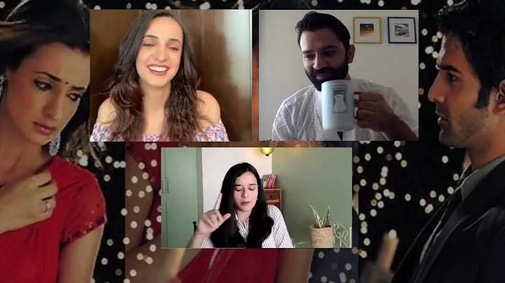 Sanaya Barun sing the Balwant Kaur song from Iss P...