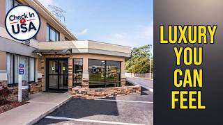 Quality Inn - Luxury You Can Feel Pensacola FL United States