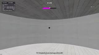 VT Controlsphere Intermediate S5 Master 4132 520 hours in aim training