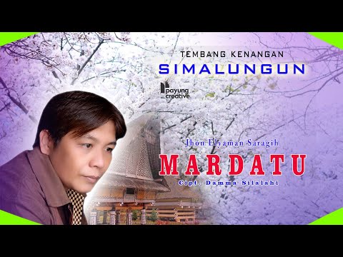 Ulang soppat au MARDATU || Cover lagu simalungun