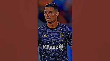 Ronaldo X Mi Gata Edit Shorts 