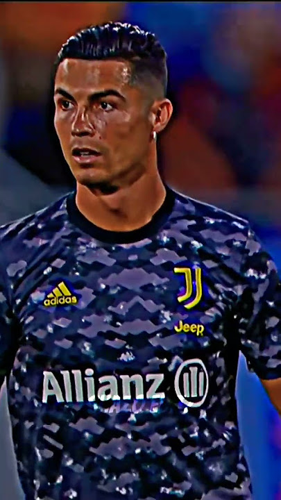 Ronaldo X Mi Gata Edit  🥶 #shorts