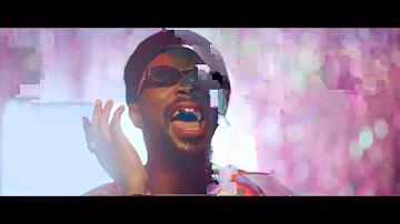 9ICE   ZADDY OFFICIAL VIDEO