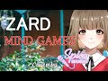 MIND GAMES / ZARD Cover by 碧色すぴか