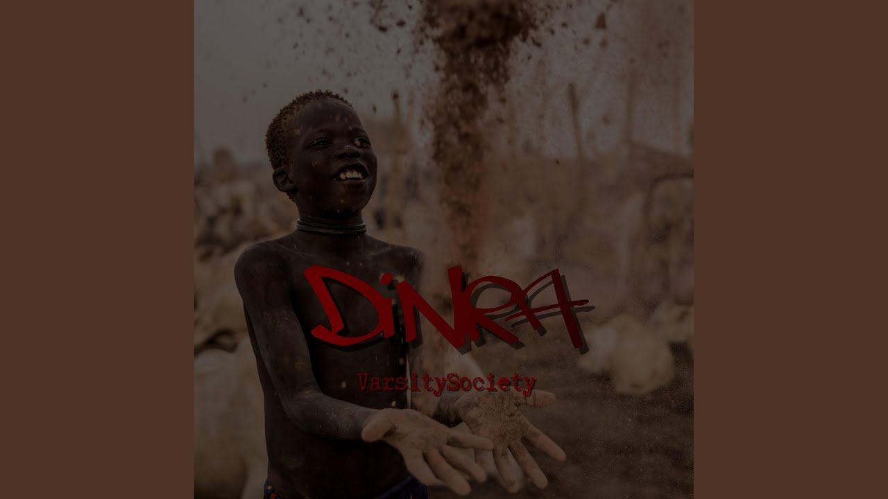 Dinka (Instrumental)