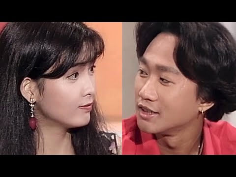 Beyond  周慧敏 @ 1991 Beyond 放暑假