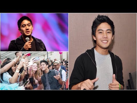 Βίντεο: Ryan Higa Nigahiga Net Worth