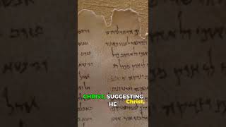Shocking Holy Grail Theory: Jesus' Royal Bloodline!