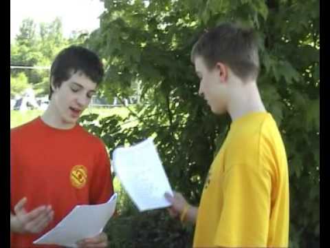 Já nejsem Vlasta - Obrok 2009