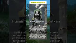 Download Lagu Kisah Husain Tidak Mendapatkan Kain Kafan #husein #cucunabi MP3 Download Lagu Kisah Husain Tidak Mendapatkan Kain Kafan #husein #cucunabi MP3