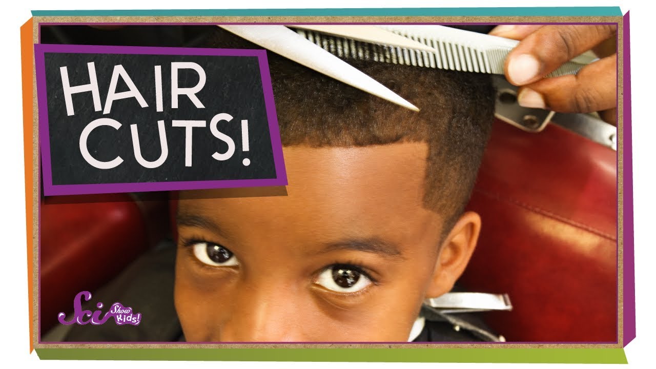 Why Don’t Haircuts Hurt?