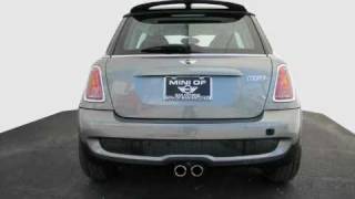 2010 MINI Cooper Hardtop San Antonio TX