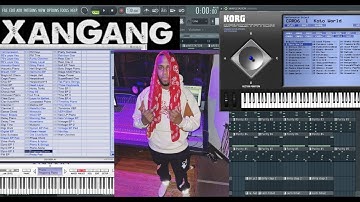 HOW TO MAKE MELODIC PLUGG BEATS IN FL STUDIO 20 | PLUGG TUTORIAL