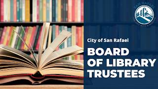 Board of Library Trustees 02/10/2026