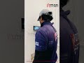 هاتف الباب الذكي - HikVision Smart Door Phone installation #smarthome #hikvision #qatar