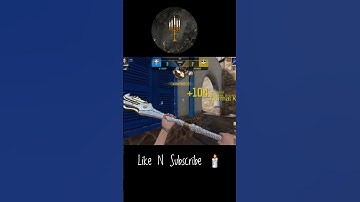 fastest 3k. #codm #activision #codmobile #alcatraz #callofdutymobile #borg #cod #callofduty