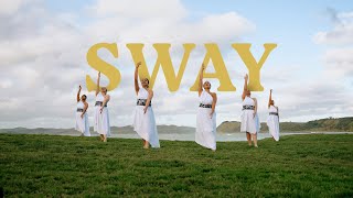 Myshaan - Sway  Resimi