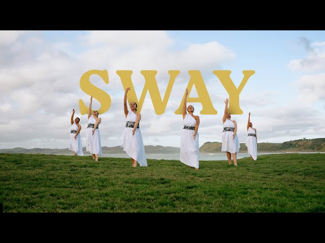Myshaan - Sway (Official Music Video) class=