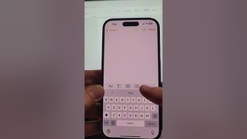 Easily Scan Text with Your iPhone