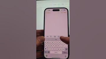 Easily Scan Text with Your iPhone