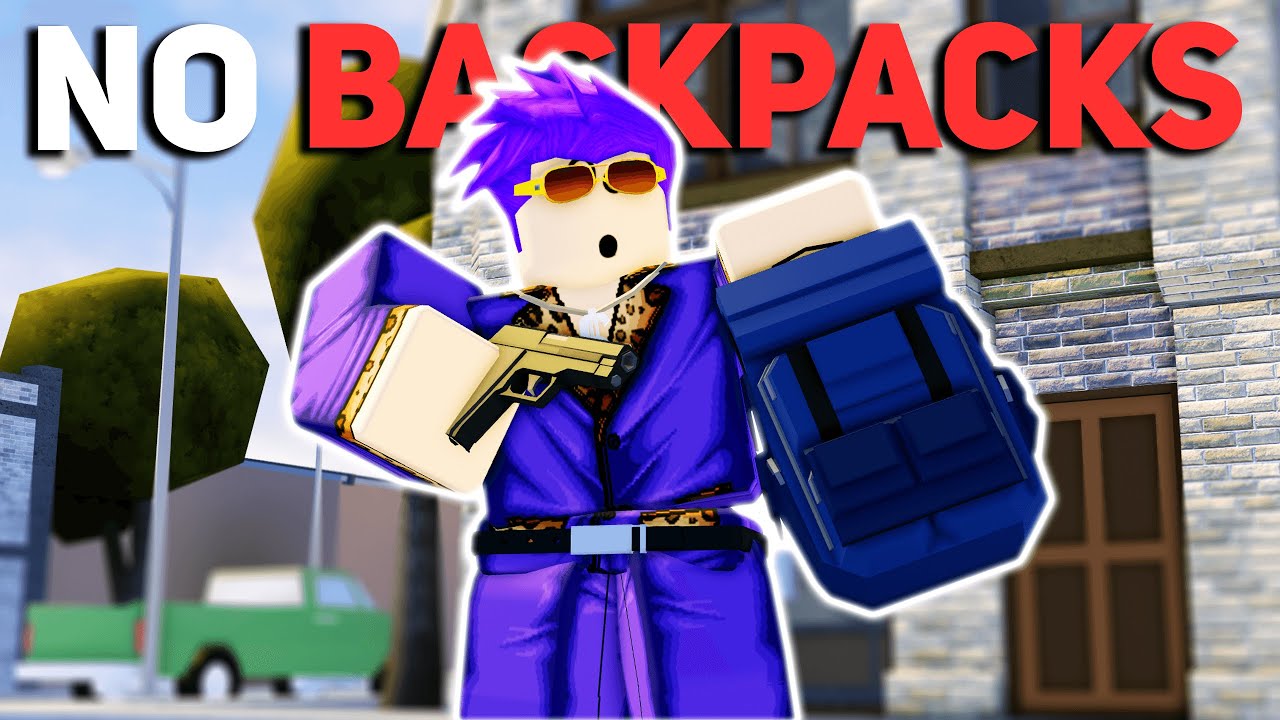 APOC 2 But I CANT Use BACKPACKS! - Bandit Hunters Ep. 6 - Apocalypse ...