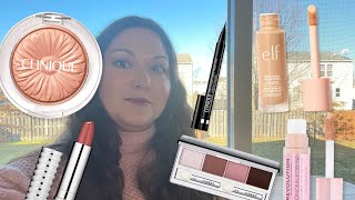 Romantic Valentine’s Day Makeup Look | Clinique Soft Glam Tutorial ✨ screenshot 1